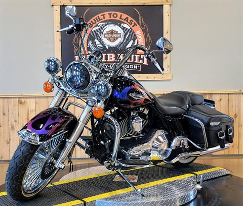 2001 Harley-Davidson FLHRCI Road King® Classic in Faribault, Minnesota - Photo 4