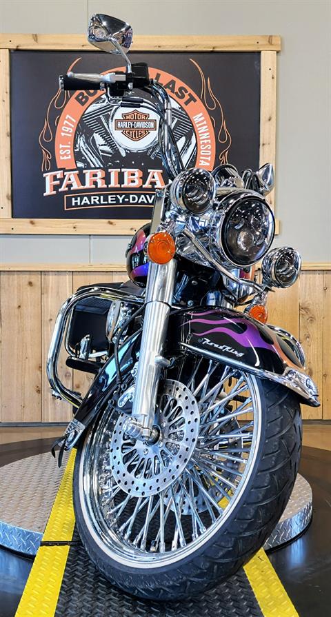 2001 Harley-Davidson FLHRCI Road King® Classic in Faribault, Minnesota - Photo 3