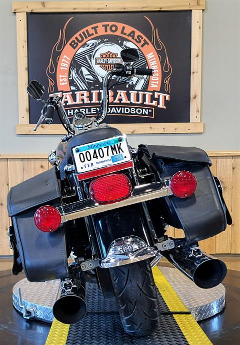 2001 Harley-Davidson FLHRCI Road King® Classic in Faribault, Minnesota - Photo 7