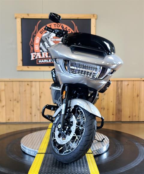 2023 Harley-Davidson CVO™ Road Glide® in Faribault, Minnesota - Photo 3
