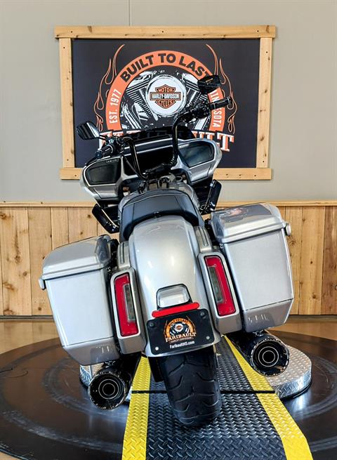 2023 Harley-Davidson CVO™ Road Glide® in Faribault, Minnesota - Photo 7