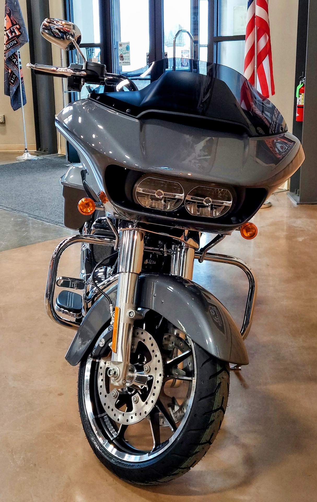 2021 Harley-Davidson Road Glide® in Faribault, Minnesota - Photo 3