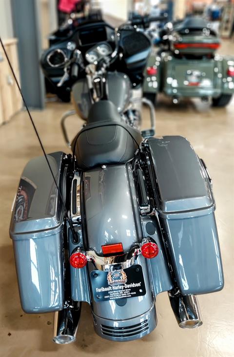 2021 Harley-Davidson Road Glide® in Faribault, Minnesota - Photo 6