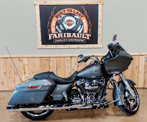 2021 Harley-Davidson Road Glide® in Faribault, Minnesota - Photo 1