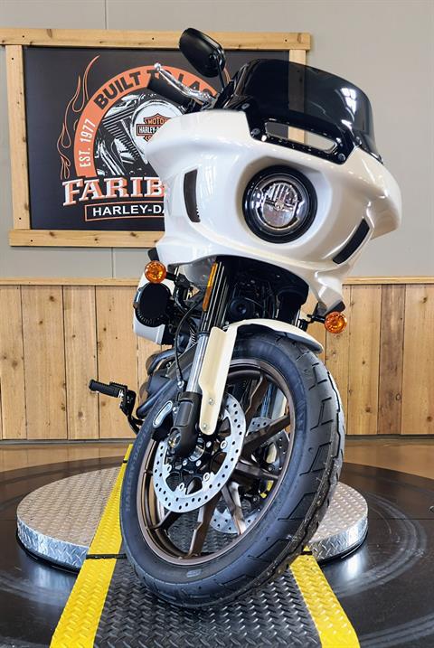 2023 Harley-Davidson Low Rider® ST in Faribault, Minnesota - Photo 3