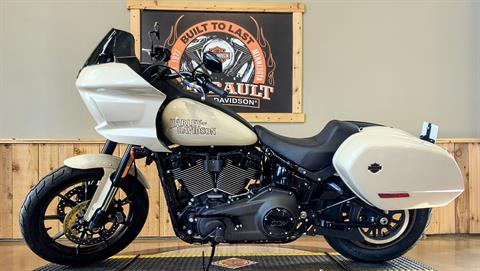 2023 Harley-Davidson Low Rider® ST in Faribault, Minnesota - Photo 5
