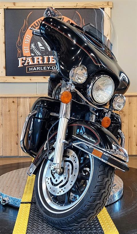 2000 Harley-Davidson FLHTCUI Ultra Classic® Electra Glide® in Faribault, Minnesota - Photo 3