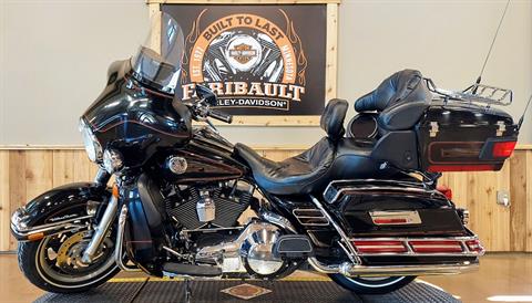 2000 Harley-Davidson FLHTCUI Ultra Classic® Electra Glide® in Faribault, Minnesota - Photo 5