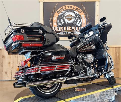 2000 Harley-Davidson FLHTCUI Ultra Classic® Electra Glide® in Faribault, Minnesota - Photo 8