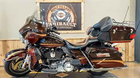 2011 Harley-Davidson Electra Glide® Ultra Limited in Faribault, Minnesota - Photo 5