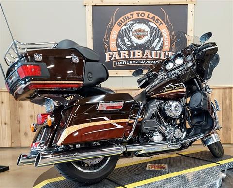 2011 Harley-Davidson Electra Glide® Ultra Limited in Faribault, Minnesota - Photo 8