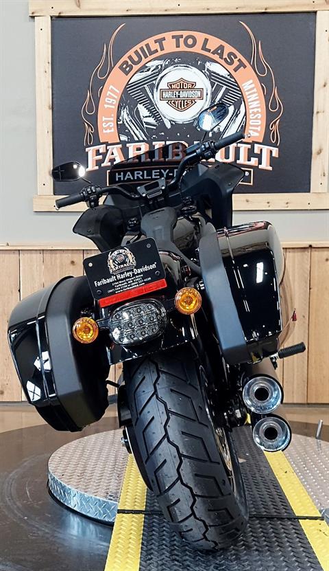2024 Harley-Davidson Low Rider® ST in Faribault, Minnesota - Photo 7