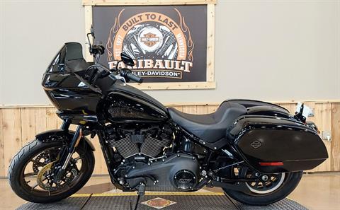 2024 Harley-Davidson Low Rider® ST in Faribault, Minnesota - Photo 5
