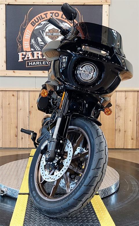 2024 Harley-Davidson Low Rider® ST in Faribault, Minnesota - Photo 3
