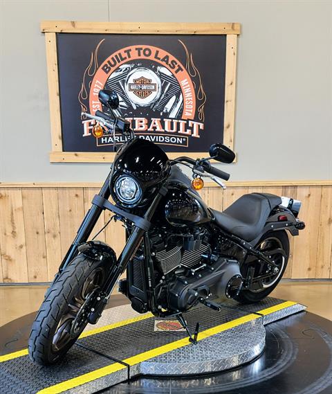 2021 Harley-Davidson Low Rider®S in Faribault, Minnesota - Photo 4
