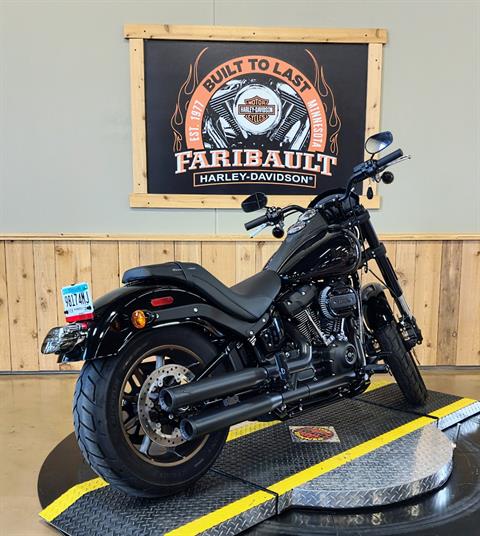 2021 Harley-Davidson Low Rider®S in Faribault, Minnesota - Photo 8
