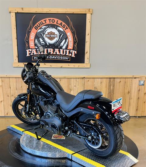 2021 Harley-Davidson Low Rider®S in Faribault, Minnesota - Photo 6