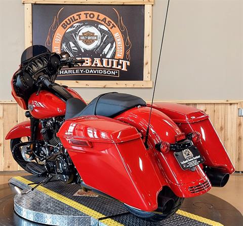 2022 Harley-Davidson Street Glide® Special in Faribault, Minnesota - Photo 6