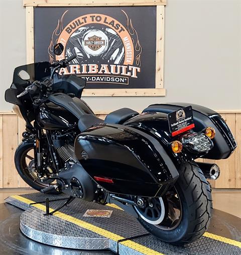 2023 Harley-Davidson Low Rider® ST in Faribault, Minnesota - Photo 6