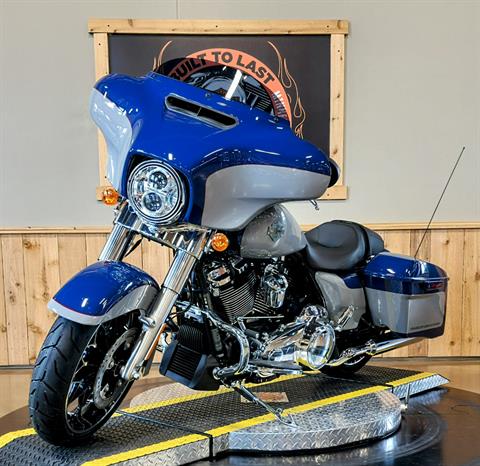 2023 Harley-Davidson Street Glide® Special in Faribault, Minnesota - Photo 4