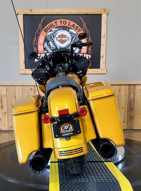 2023 Harley-Davidson Road Glide® Special in Faribault, Minnesota - Photo 7