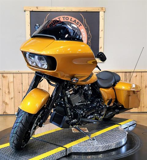 2023 Harley-Davidson Road Glide® Special in Faribault, Minnesota - Photo 4