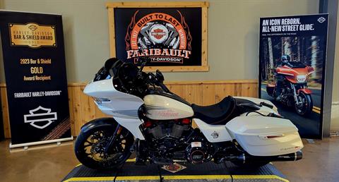 2024 Harley-Davidson CVO™ Road Glide® ST in Faribault, Minnesota - Photo 5