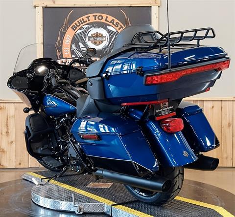 2022 Harley-Davidson Road Glide® Limited in Faribault, Minnesota - Photo 6