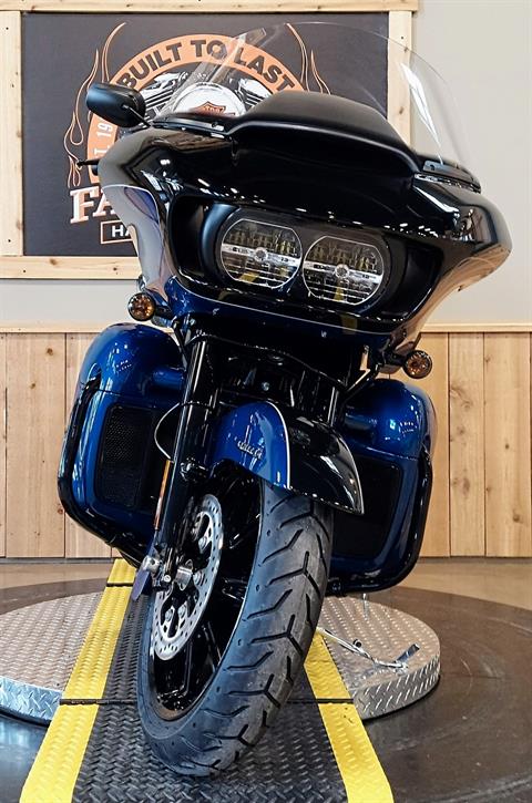 2022 Harley-Davidson Road Glide® Limited in Faribault, Minnesota - Photo 3