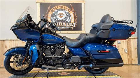 2022 Harley-Davidson Road Glide® Limited in Faribault, Minnesota - Photo 5