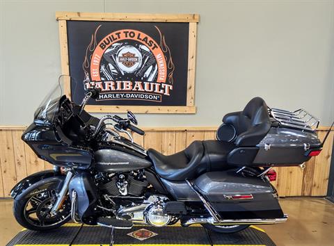 2021 Harley-Davidson Road Glide® Limited in Faribault, Minnesota - Photo 5