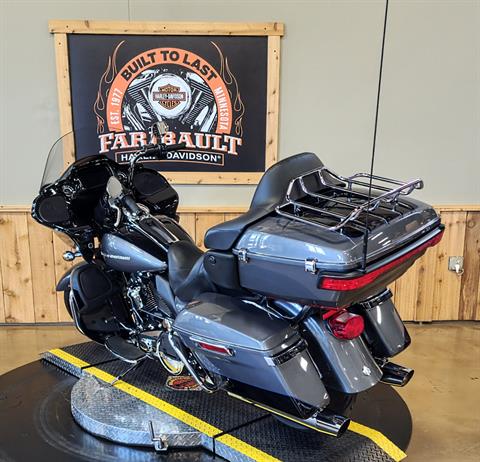 2021 Harley-Davidson Road Glide® Limited in Faribault, Minnesota - Photo 6