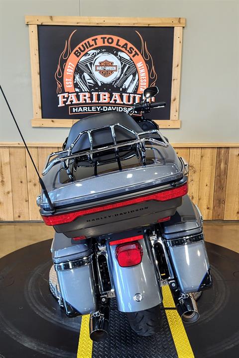 2021 Harley-Davidson Road Glide® Limited in Faribault, Minnesota - Photo 7