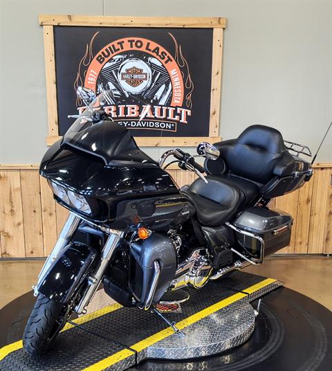 2021 Harley-Davidson Road Glide® Limited in Faribault, Minnesota - Photo 4