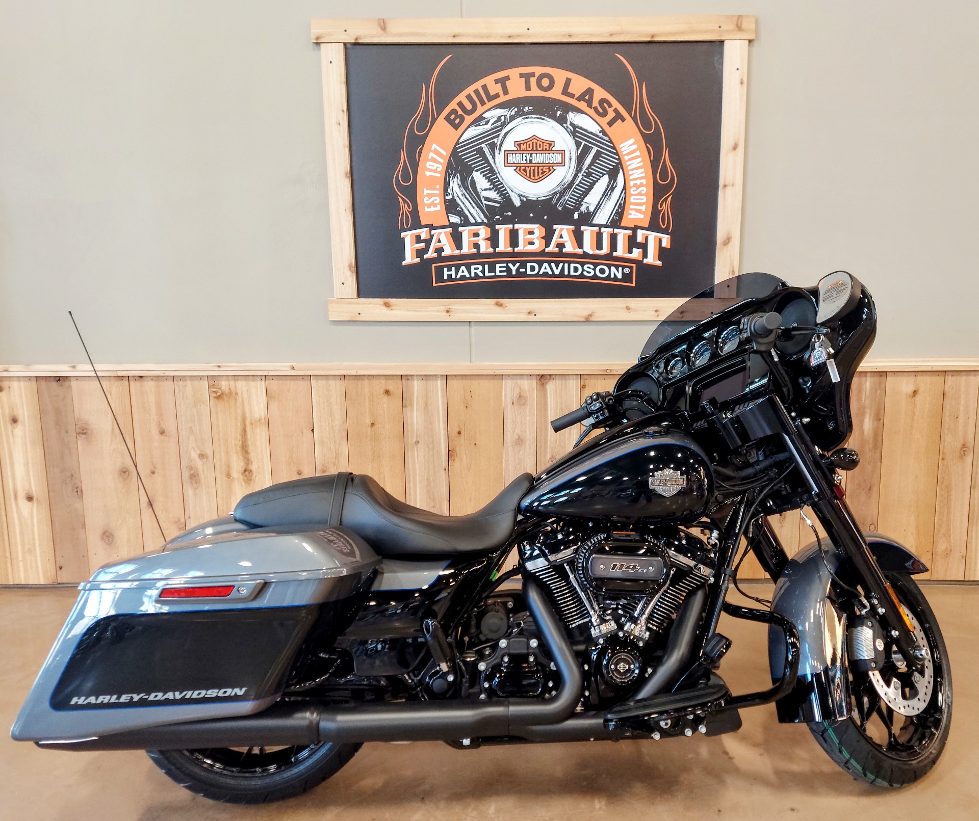 New 2021 Harley Davidson Street Glide Special Motorcycles In Faribault Mn To668236 Gauntlet Gray Metallic Vivid Black Black Pearl Option