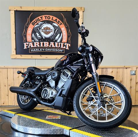 2023 Harley-Davidson Nightster® Special in Faribault, Minnesota - Photo 2