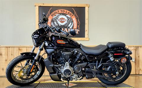 2023 Harley-Davidson Nightster™ Special in Faribault, Minnesota - Photo 5