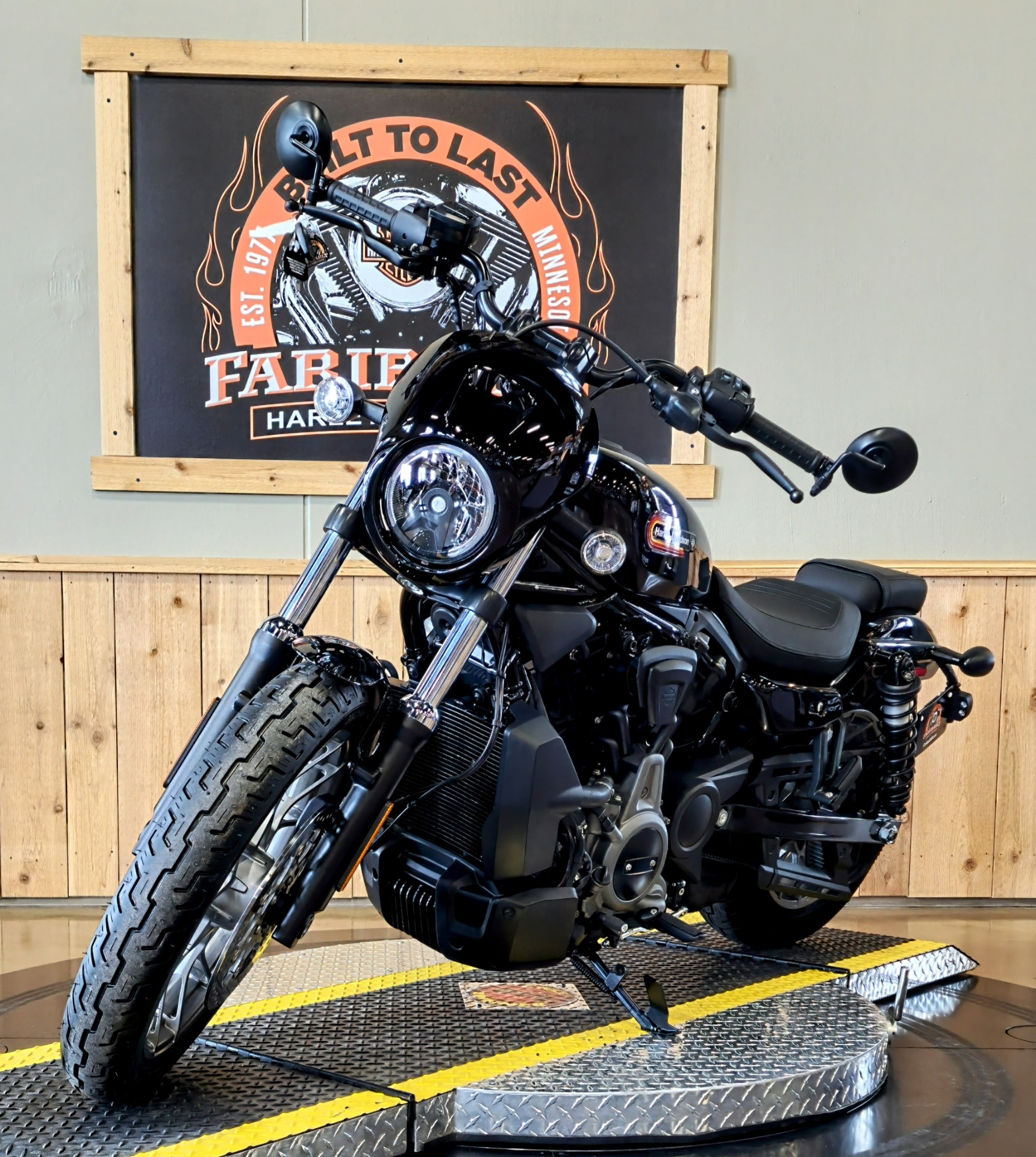 2023 Harley-Davidson Nightster® Special in Faribault, Minnesota - Photo 4