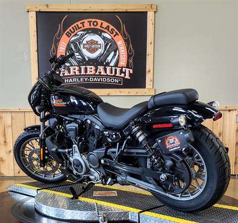 2023 Harley-Davidson Nightster™ Special in Faribault, Minnesota - Photo 6