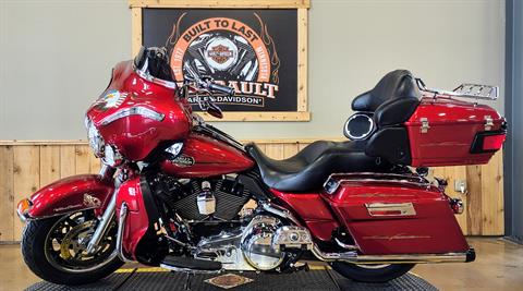 2008 Harley-Davidson Ultra Classic® Electra Glide® in Faribault, Minnesota - Photo 5