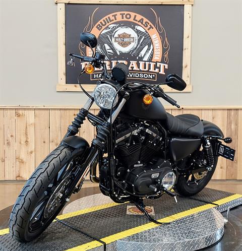 2022 Harley-Davidson Iron 883™ in Faribault, Minnesota - Photo 4