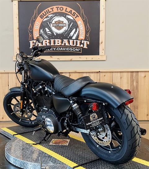 2022 Harley-Davidson Iron 883™ in Faribault, Minnesota - Photo 6