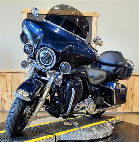 2012 Harley-Davidson Electra Glide® Ultra Limited in Faribault, Minnesota - Photo 4