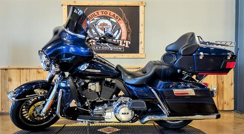2012 Harley-Davidson Electra Glide® Ultra Limited in Faribault, Minnesota - Photo 5