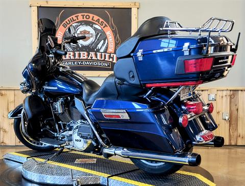 2012 Harley-Davidson Electra Glide® Ultra Limited in Faribault, Minnesota - Photo 6