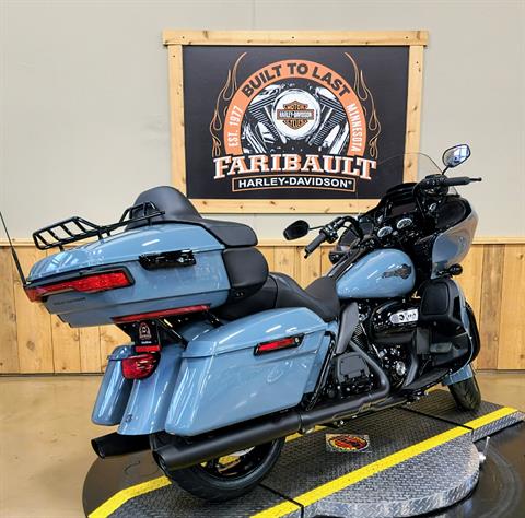 2024 Harley-Davidson Road Glide® Limited in Faribault, Minnesota - Photo 8