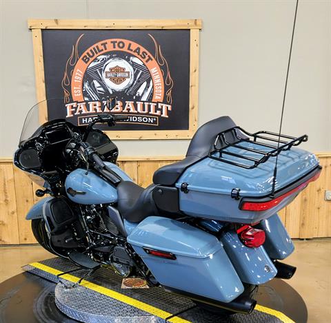2024 Harley-Davidson Road Glide® Limited in Faribault, Minnesota - Photo 6
