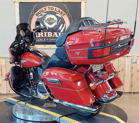 2009 Harley-Davidson Ultra Classic® Electra Glide® in Faribault, Minnesota - Photo 6