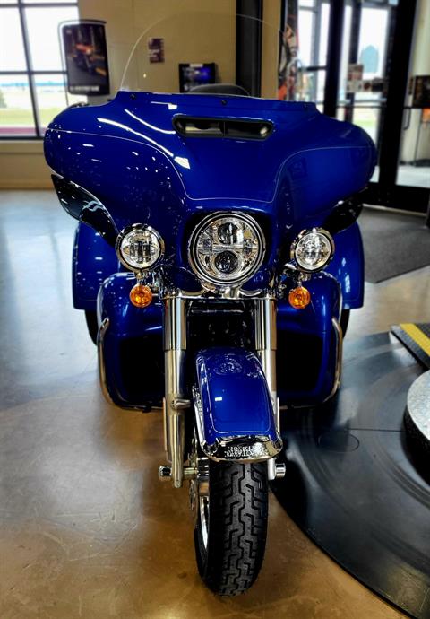 2024 Harley-Davidson Tri Glide® Ultra in Faribault, Minnesota - Photo 3