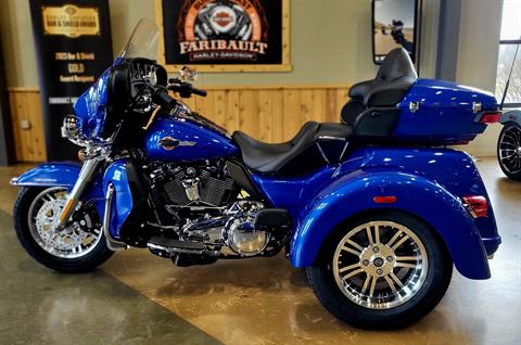 2024 Harley-Davidson Tri Glide® Ultra in Faribault, Minnesota - Photo 6
